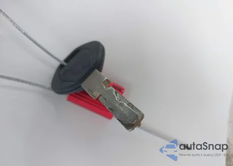 1997 BMW 328 from USA, damaged, VIN WBACD4329VAV53234